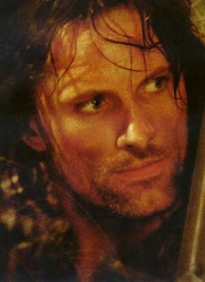 Viggo Mortensen